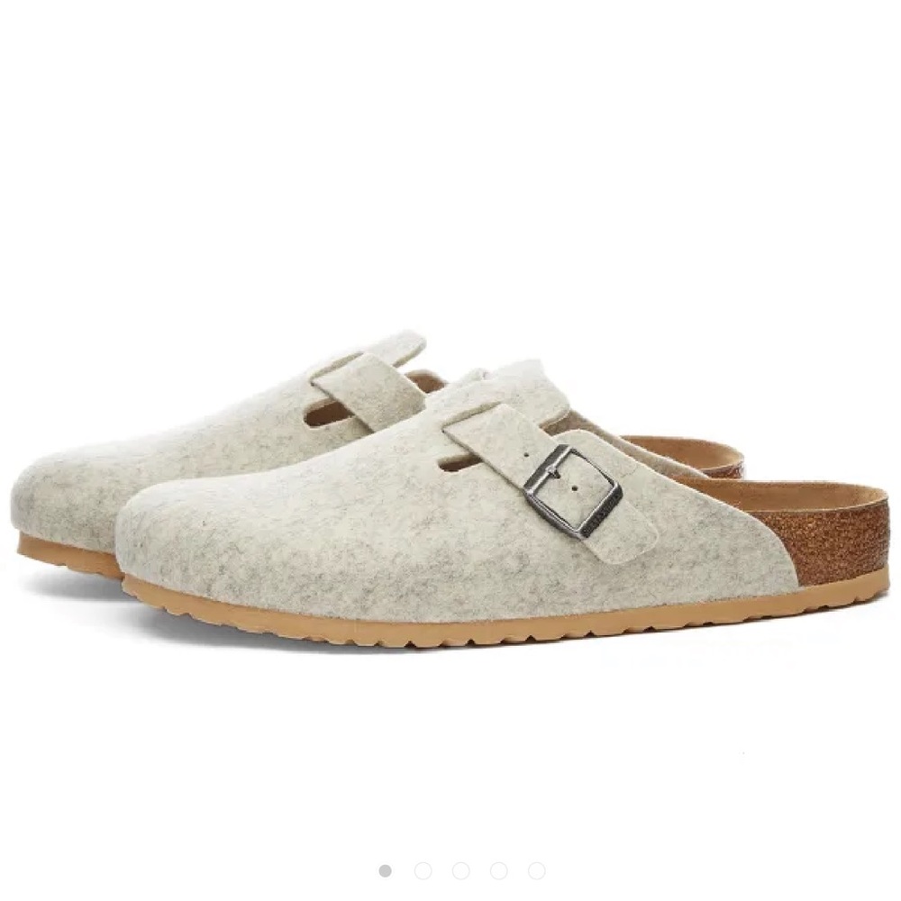 Birkenstock Boston